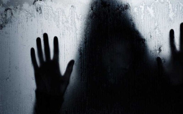 The Haunted Pen - Character Traits, Oneirophobia