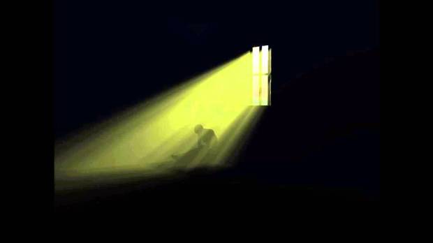 The Haunted Pen - Achluophobia