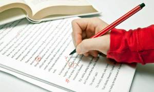 The Haunted Pen - Proofread Like A Pro