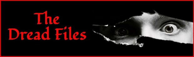 The Dread Files - The Haunted Pen