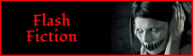 Flash Fiction - The Haunted Pen