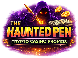 Roobet Promo Codes logo